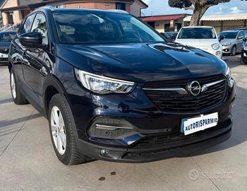 Opel Grandland X 1.6 T.Diesel 120Cv 6m Ecotec