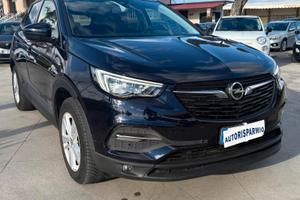 Opel Grandland X 1.6 T.Diesel 120Cv 6m Ecotec