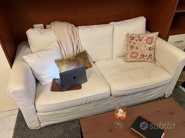 Gronlid Ikea Sofa Bed - Divano Letto