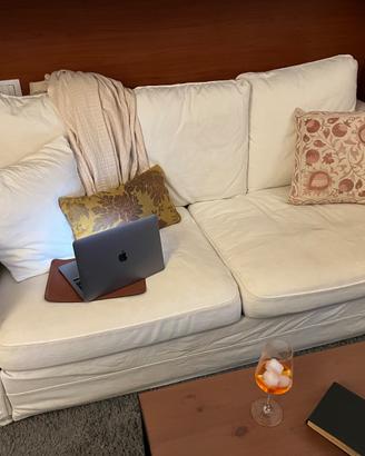 Gronlid Ikea Sofa Bed - Divano Letto