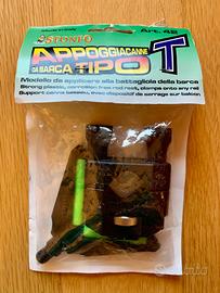 Supporto canne barca