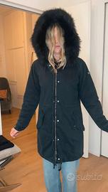 Cappotto Lempelius Parka Donna – Taglia S