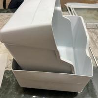 Ricambi frigo Hotpoint Ariston