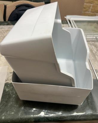Ricambi frigo Hotpoint Ariston