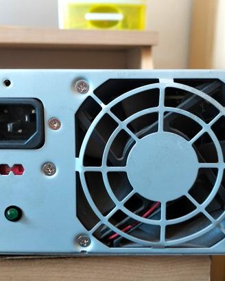 Alimentatore PC fisso 
