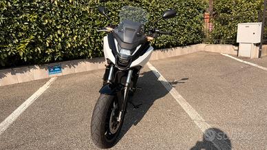Honda NC 750 DCT