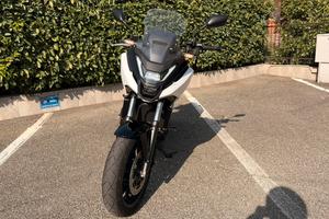 Honda NC 750 DCT