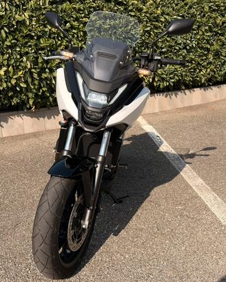 Honda NC 750 DCT