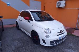 Abarth 595 C 1.4 Turbo T-Jet 160 CV MTA Turismo
