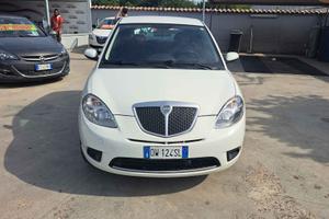Lancia Ypsilon 1.3 Multijet 75 CV