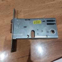 elettroserratura Cisa