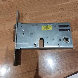 elettroserratura Cisa