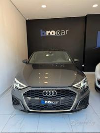 Audi A3 SPB 35 TDI S line edition