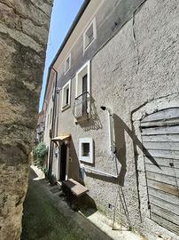 Stabile/Palazzo Posta Fibreno [2026/042VRG]