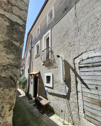 Stabile/Palazzo Posta Fibreno [2026/042VRG]
