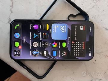 iPhone 16 Plus anche scambi