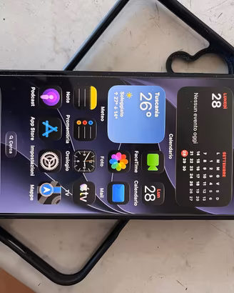 iPhone 16 Plus anche scambi