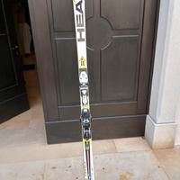 sci gara head World Cup Rebels I GS RD selezione