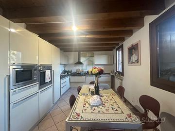 Appartamento a Zevio (VR)