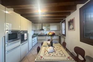Appartamento a Zevio (VR)
