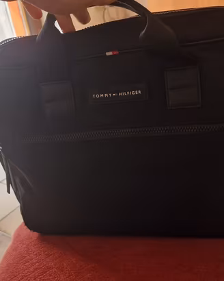 24 h Tracolla Cartella Tommy hilfiger