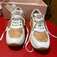 Sneaker “ prima classe”