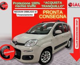 Fiat Panda 1.3