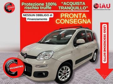 Fiat Panda 1.3