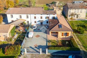 CASA INDIPENDENTE A POVIGLIO