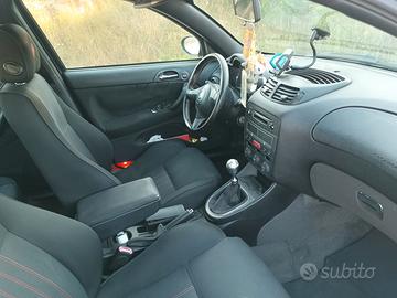 alfa 147 Q2/150 cavalli 