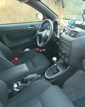 alfa 147 Q2/150 cavalli 