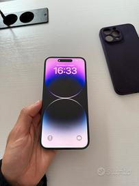 iPhone 14 Pro Max 256GB