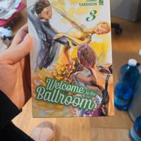 Welcome to the ballroom 3