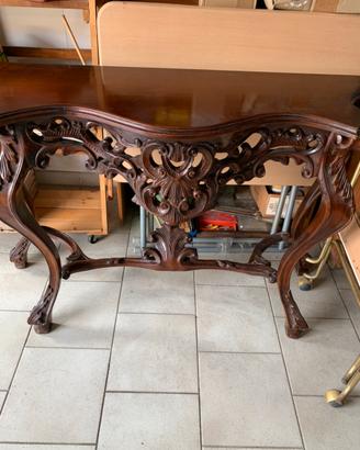 Consolle Luigi Filippo