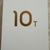 XIAOMI 10T  128GB  5G