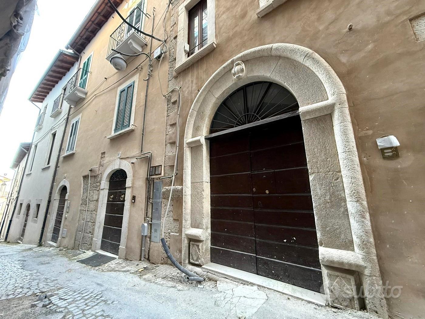 Appartamento – L'Aquila, Quarto di San Giovanni, Torretta - Vista 2