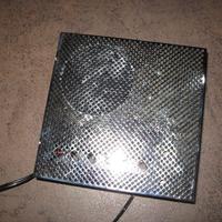 BRIONVEGA filodiffusione da ricambi restauro