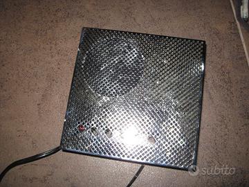 BRIONVEGA filodiffusione da ricambi restauro