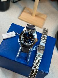 Squale Super Nuovo Dopp Bracciale