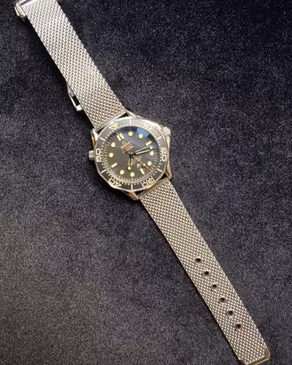 Orologio Diver 007 Automatico NTTD - REPLICA