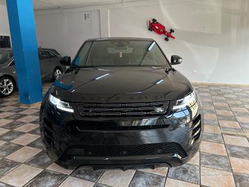 Land Rover Range Evoque 2.0D I4 163 CV AWD Auto Dy