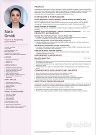 Front office hotel,agenzie di viaggio