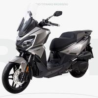 Sym Joyride 300 Abs Tcs Euro 5 Plus My26