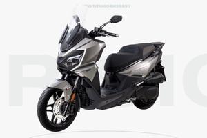 Sym Joyride 300 Abs Tcs Euro 5 Plus My26