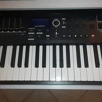 Novation Impulse 61.