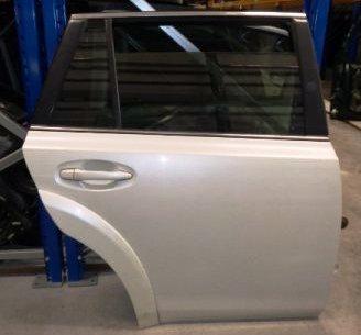 PORTA POSTERIORE DESTRA SUBARU OUTBACK 2009