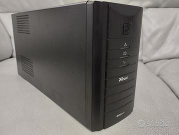 UPS - Gruppo di continuità Trust 800VA