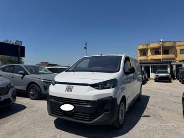 FIAT Scudo 1.5 BlueHDi 120 CV S&S PL-SL-TN Furgo