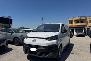 FIAT Scudo 1.5 BlueHDi 120 CV S&S PL-SL-TN Furgo
