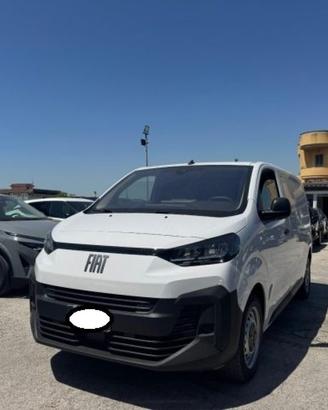 FIAT Scudo 1.5 BlueHDi 120 CV S&S PL-SL-TN Furgo